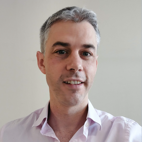 Dr James Wilson | Infectious Diseases Data Observatory